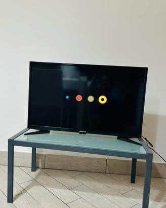 TV LED 32 HD Smart  Android ZENYTH 