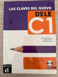 Libro per DELE C1