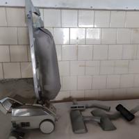 Kirby per ricambi originali