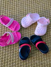Crocs Bimba 
