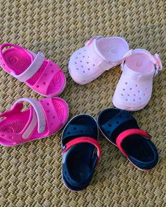 Crocs Bimba 