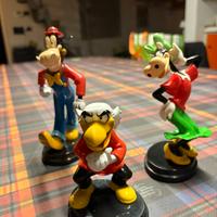 Personaggi Disney collezione 2000