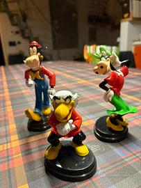 Personaggi Disney collezione 2000