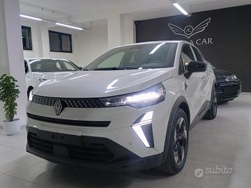 Renault Captur Eco-G 120 CV Techno