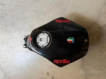 Serbatoio Aprilia RS 50 2007-2011