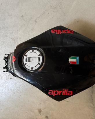 Serbatoio Aprilia RS 50 2007-2011