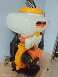 Atomizzatore a spalla