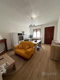 Appartamento vacanze a Calasetta