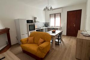 Appartamento vacanze a Calasetta