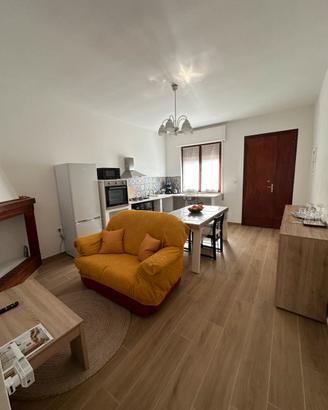 Appartamento vacanze a Calasetta