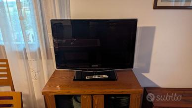 TV SAMSUNG 32"