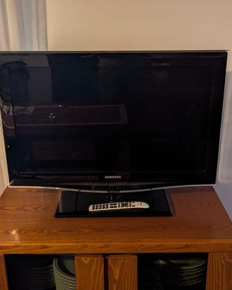 TV SAMSUNG 32"