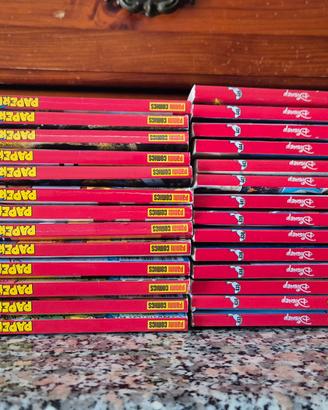 Fumetti Paperino (Panini Comics)
