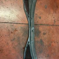 Griglia vano motore clio 1.8 2.0