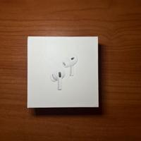 Airpods Pro 2 Gen