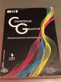 Competenze grafiche isbn 9788808193308
