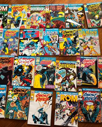 Fumetti