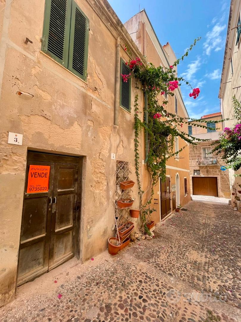 Appartamento – Alghero, Centro storico - Vista 2