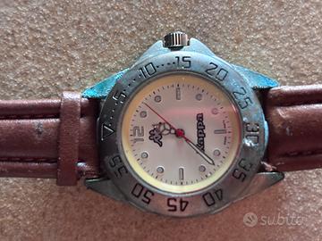 Orologio vintage