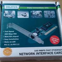 Network interface card