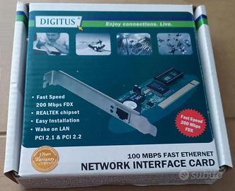 Network interface card