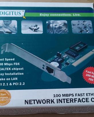 Network interface card