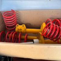 assetto mito/ grande punto