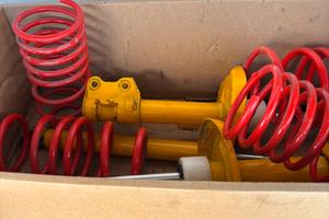 assetto mito/ grande punto