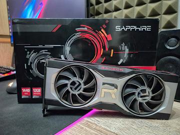 Sapphire Radeon RX 6700xt 12gb (reference)