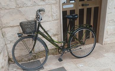 bici vintage 