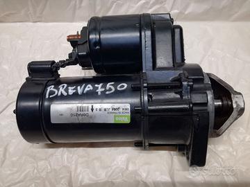 Motorino avviamento Moto Guzzi Breva 750