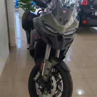 Ducati Multistrada v2s Travel 2025