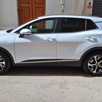 KIA Sportage 1.6 CRDi 136 CV MHEV Style – Diesel