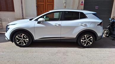 KIA Sportage 1.6 CRDi 136 CV MHEV Style – Diesel