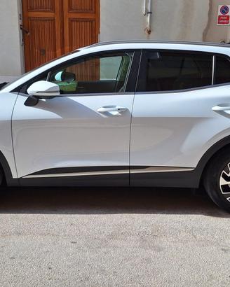 KIA Sportage 1.6 CRDi 136 CV MHEV Style – Diesel