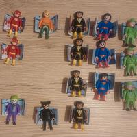 Sorpresine kinder playmobil 
