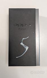 Oppo Find 5
