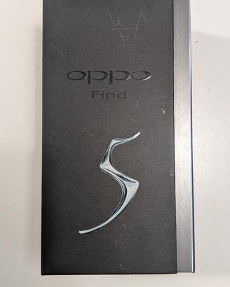 Oppo Find 5