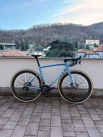 Specialized Tarmac S-Works SL8
