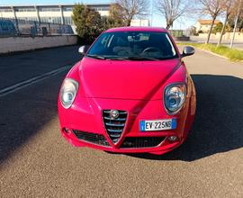 Alfa Romeo MiTo 1.3 JTDm del 2014 NEOPATENTATI