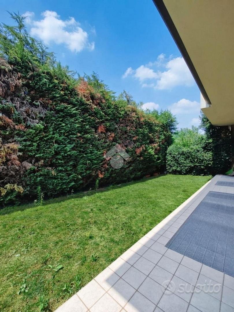 House in Cassano d'Adda, Milano - Vista 5