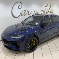 LAMBORGHINI Urus 4.0 S 60th IVA ESPOSTA