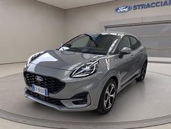 FORD Puma 1.0 ecoboost h ST-Line 125cv