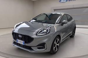 FORD Puma 1.0 ecoboost h ST-Line 125cv