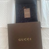 SCIARPA GUCCI ORIGINALE