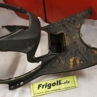 PEDANA CENTRO 160 MALAGUTI PAVIMENTO CARENE RICAMB