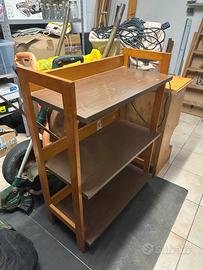 Scaffale