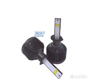 KIT DI LED H1 SUPER CAN BUS 12-24V
