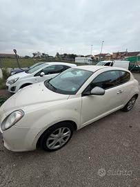 Alfa rome mito