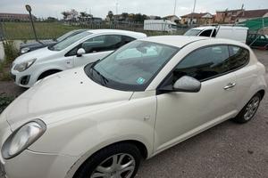Alfa rome mito